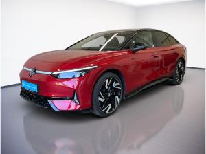 Volkswagen ID.7 GTX 4MO 5J-G MATRIX.AHK.360°.HARMAN.ACC.WÄRMEP.PANO