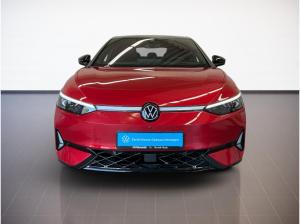 Volkswagen ID.7 GTX 4MO 5J-G MATRIX.AHK.360°.HARMAN.ACC.WÄRMEP.PANO