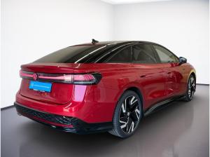 Volkswagen ID.7 GTX 4MO 5J-G MATRIX.AHK.360°.HARMAN.ACC.WÄRMEP.PANO