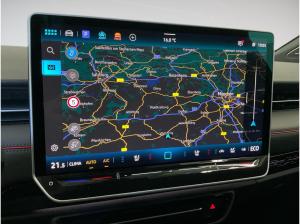 Volkswagen ID.7 GTX 4MO 5J-G MATRIX.AHK.360°.HARMAN.ACC.WÄRMEP.PANO