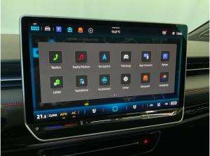 Volkswagen ID.7 GTX 4MO 5J-G MATRIX.AHK.360°.HARMAN.ACC.WÄRMEP.PANO