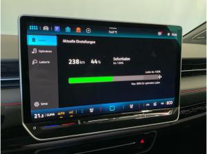 Volkswagen ID.7 GTX 4MO 5J-G MATRIX.AHK.360°.HARMAN.ACC.WÄRMEP.PANO