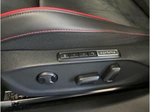 Volkswagen ID.7 GTX 4MO 5J-G MATRIX.AHK.360°.HARMAN.ACC.WÄRMEP.PANO