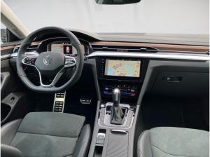 Volkswagen Arteon Shootingbrake ELEGANCE 2.0TSI DSG NAVI.AHK.KAMERA.IQ-LIGHT.IQ-DRIVE
