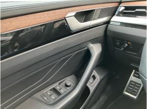 Volkswagen Arteon Shootingbrake ELEGANCE 2.0TSI DSG NAVI.AHK.KAMERA.IQ-LIGHT.IQ-DRIVE