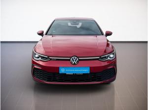 Volkswagen Golf VIII GTI 2.0TSI DSG ACC.5J-G.KAMERA.NAVI+VC.HARMAN.LED.APP-C.LKRD-HZG.SHZ