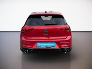 Volkswagen Golf VIII GTI 2.0TSI DSG ACC.5J-G.KAMERA.NAVI+VC.HARMAN.LED.APP-C.LKRD-HZG.SHZ