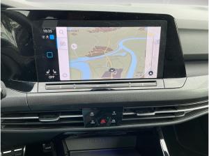 Volkswagen Golf VIII GTI 2.0TSI DSG ACC.5J-G.KAMERA.NAVI+VC.HARMAN.LED.APP-C.LKRD-HZG.SHZ