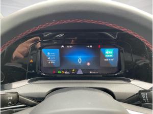 Volkswagen Golf VIII GTI 2.0TSI DSG ACC.5J-G.KAMERA.NAVI+VC.HARMAN.LED.APP-C.LKRD-HZG.SHZ