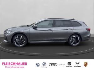 Skoda Superb Sportline 1,5 TSI iV 150 kW  6-Gang-DSG, AHK, Pano