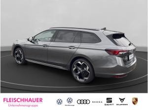 Skoda Superb Sportline 1,5 TSI iV 150 kW  6-Gang-DSG, AHK, Pano