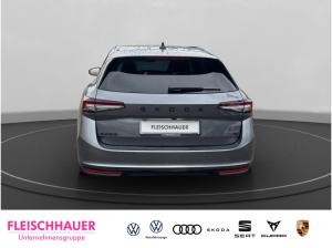 Skoda Superb Sportline 1,5 TSI iV 150 kW  6-Gang-DSG, AHK, Pano