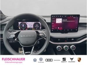Skoda Superb Sportline 1,5 TSI iV 150 kW  6-Gang-DSG, AHK, Pano