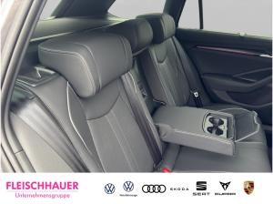 Skoda Superb Sportline 1,5 TSI iV 150 kW  6-Gang-DSG, AHK, Pano