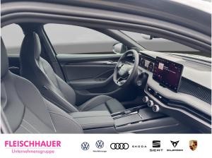 Skoda Superb Sportline 1,5 TSI iV 150 kW  6-Gang-DSG, AHK, Pano