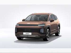 Hyundai IONIQ 9 110 kWh Heckantrieb