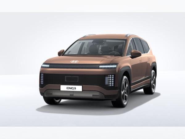 Hyundai IONIQ 9 110 kWh Heckantrieb
