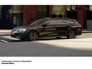 Volkswagen Passat R-Line 1.5 eHybrid-Black Style (Düsseldorf)