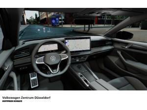 Volkswagen Passat R-Line 1.5 eHybrid-Black Style (Düsseldorf)