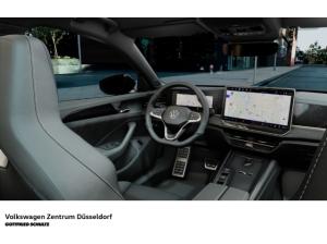 Volkswagen Passat R-Line 1.5 eHybrid-Black Style (Düsseldorf)