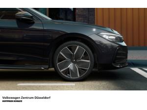 Volkswagen Passat R-Line 1.5 eHybrid-Black Style (Düsseldorf)