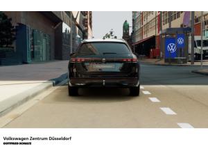 Volkswagen Passat R-Line 1.5 eHybrid-Black Style (Düsseldorf)