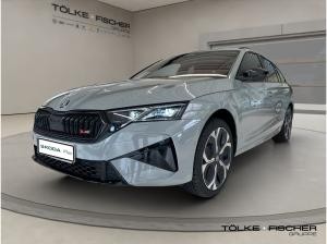 Skoda Octavia Combi RS SOFORT VERFÜGBAR! Navi AHK Pano 360 eHeck Canton