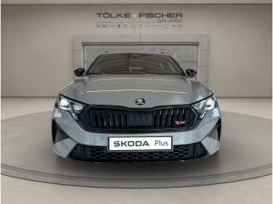 Skoda Octavia Combi RS SOFORT VERFÜGBAR! Navi AHK Pano 360 eHeck Canton