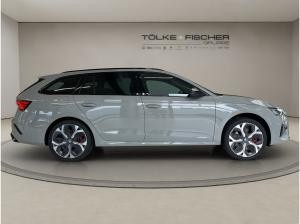 Skoda Octavia Combi RS SOFORT VERFÜGBAR! Navi AHK Pano 360 eHeck Canton