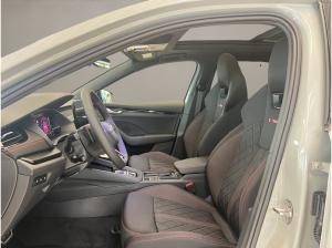 Skoda Octavia Combi RS SOFORT VERFÜGBAR! Navi AHK Pano 360 eHeck Canton