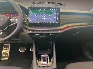 Skoda Octavia Combi RS SOFORT VERFÜGBAR! Navi AHK Pano 360 eHeck Canton