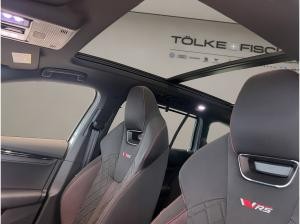 Skoda Octavia Combi RS SOFORT VERFÜGBAR! Navi AHK Pano 360 eHeck Canton