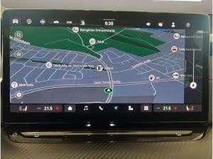 Skoda Octavia Combi RS SOFORT VERFÜGBAR! Navi AHK Pano 360 eHeck Canton