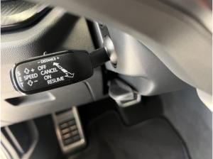 Skoda Octavia Combi RS SOFORT VERFÜGBAR! Navi AHK Pano 360 eHeck Canton