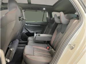 Skoda Octavia Combi RS SOFORT VERFÜGBAR! Navi AHK Pano 360 eHeck Canton