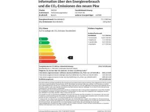 Skoda Octavia Combi RS SOFORT VERFÜGBAR! Navi AHK Pano 360 eHeck Canton