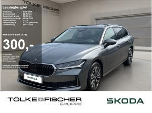 Skoda Superb GW Leasing-Aktion! Combi 2.0 TDI Selection ACC AHK AUT