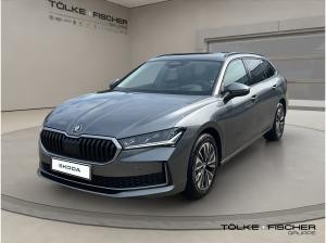 Skoda Superb GW Leasing-Aktion! Combi 2.0 TDI Selection ACC AHK AUT