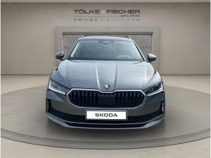 Skoda Superb GW Leasing-Aktion! Combi 2.0 TDI Selection ACC AHK AUT