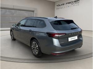 Skoda Superb GW Leasing-Aktion! Combi 2.0 TDI Selection ACC AHK AUT