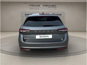 Skoda Superb GW Leasing-Aktion! Combi 2.0 TDI Selection ACC AHK AUT