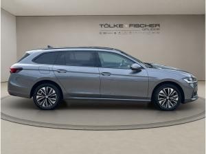 Skoda Superb GW Leasing-Aktion! Combi 2.0 TDI Selection ACC AHK AUT