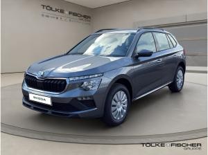 Skoda Kamiq SOFORT VERFÜGBAR! 1.0 TSI Klima Virtual LED PDC SHZ SpurH