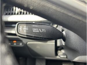 Skoda Superb GW Leasing-Aktion! Combi 2.0 TDI Selection ACC AHK AUT