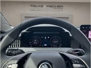 Skoda Superb GW Leasing-Aktion! Combi 2.0 TDI Selection ACC AHK AUT