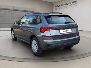 Skoda Kamiq SOFORT VERFÜGBAR! 1.0 TSI Klima Virtual LED PDC SHZ SpurH