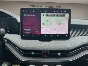 Skoda Superb GW Leasing-Aktion! Combi 2.0 TDI Selection ACC AHK AUT