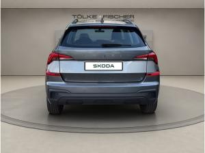 Skoda Kamiq SOFORT VERFÜGBAR! 1.0 TSI Klima Virtual LED PDC SHZ SpurH