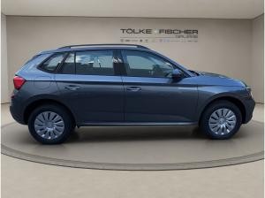 Skoda Kamiq SOFORT VERFÜGBAR! 1.0 TSI Klima Virtual LED PDC SHZ SpurH