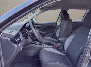 Skoda Kamiq SOFORT VERFÜGBAR! 1.0 TSI Klima Virtual LED PDC SHZ SpurH